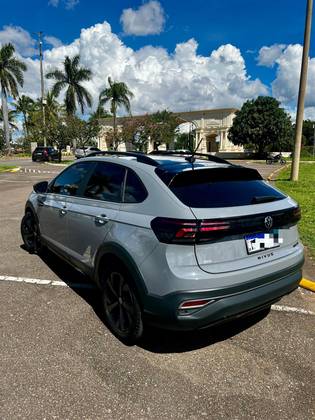 VOLKSWAGEN NIVUS 1.0 200 TSI TOTAL FLEX HIGHLINE AUTOMÁTICO